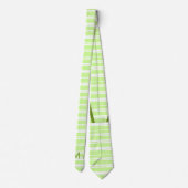 Stropdas (Achterkant)