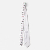 Stropdas (Achterkant)