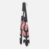 Stropdas (Achterkant)