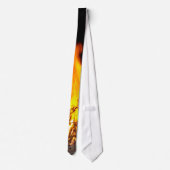 Stropdas (Achterkant)