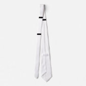 Stropdas (Achterkant)