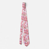 Stropdas (Achterkant)