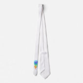 Stropdas (Achterkant)