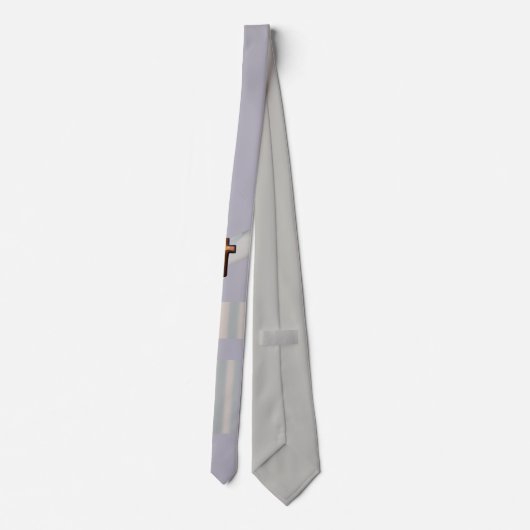 Stropdas (Achterkant)