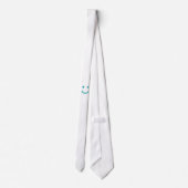 Stropdas (Achterkant)