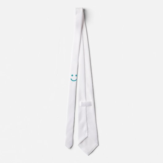 Stropdas (Achterkant)