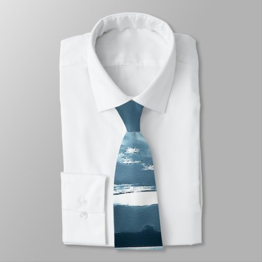 stropdas 00118B01 (Gebonden)