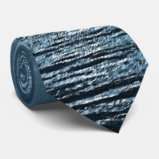 stropdas 00118B01 (Opgerold)