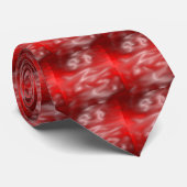 Stropdas 15 over (Opgerold)