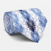 stropdas 1920 (Opgerold)