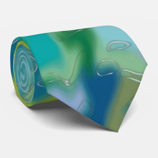 STROPDAS 1 SNOEP (Opgerold)