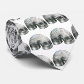 stropdas 2 (Opgerold)