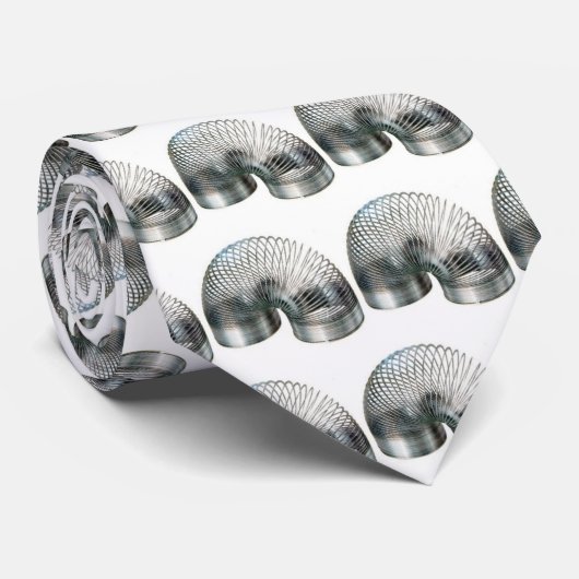 stropdas 2 (Opgerold)