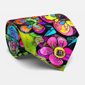 stropdas 2 (Opgerold)