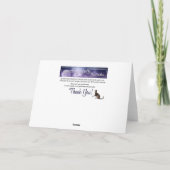 Stropdas 2 Vaderdag blanco Wenskaart van papa Kaart (Achterkant)