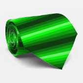 Stropdas 4 over (Opgerold)