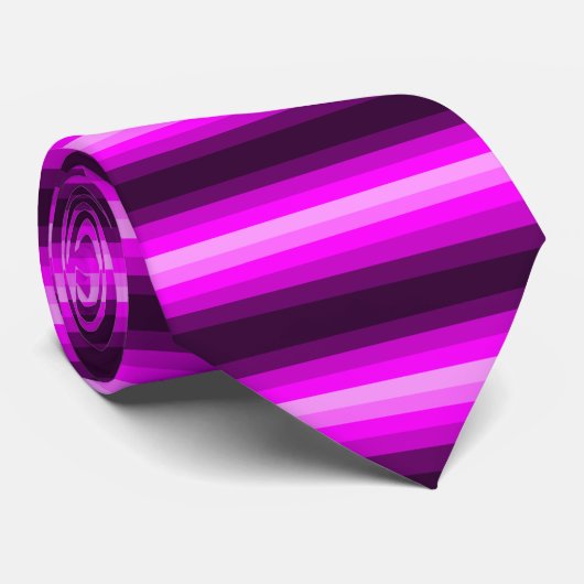 Stropdas 5 over (Opgerold)