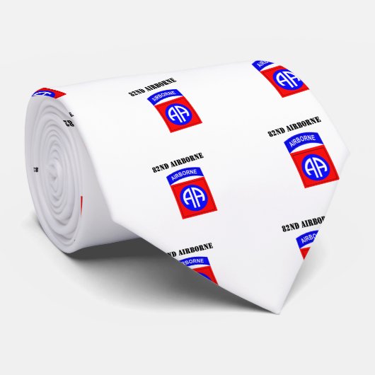 Stropdas aan boord (Opgerold)