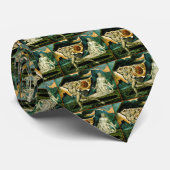 Stropdas: Abel gevonden door Adam & Eva Stropdas (Opgerold)