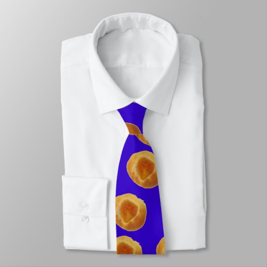 Stropdas Abriot Kolache (Gebonden)