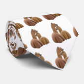 Stropdas Alpaca Buddies (Opgerold)