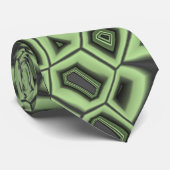 Stropdas-aseurus Rex Stropdas (Opgerold)