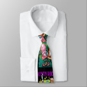 Stropdas Austin Rocks (Gebonden)