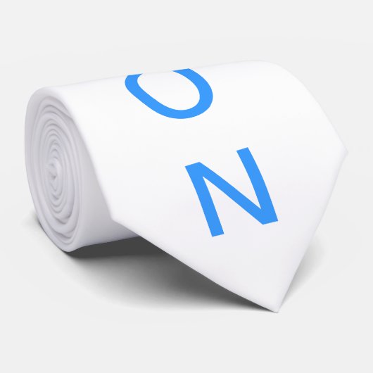 Stropdas automatisering (Opgerold)