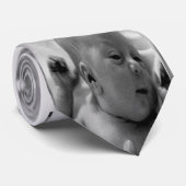 STROPDAS - BABY / BABY / PEDIATRIA (Opgerold)