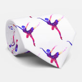 Stropdas Ballerina (Opgerold)