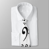 stropdas bas (Gebonden)