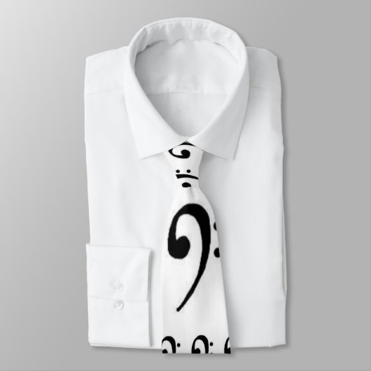 stropdas bas (Gebonden)