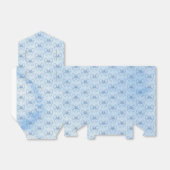 Stropdas Bedankdoosjes (Uitgevouwen)