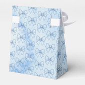 Stropdas Bedankdoosjes (Achterkant)