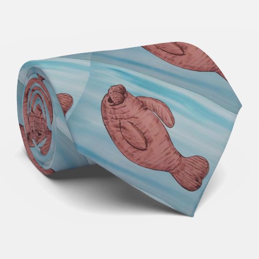 Stropdas beheren (Opgerold)