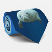 Stropdas beheren (Opgerold)