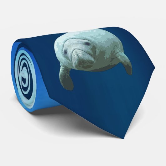 Stropdas beheren (Opgerold)