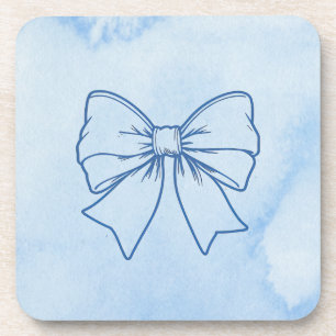 Stropdas Bier Onderzetter