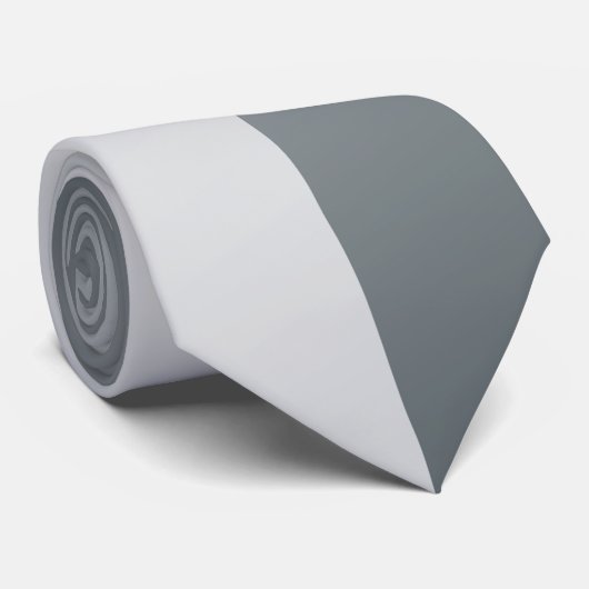 Stropdas blade (Opgerold)