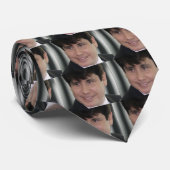 Stropdas Blagojevich (Opgerold)