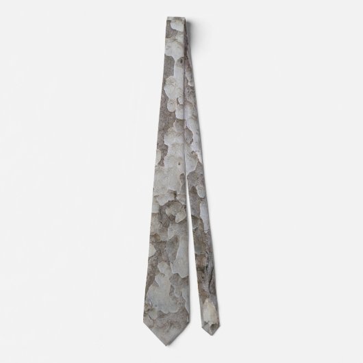 Stropdas boomschors (Voorkant)