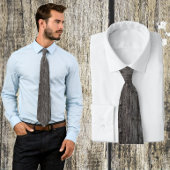 Stropdas Boomschurger