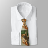 Stropdas buigen (Gebonden)