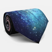 Stropdas buitenruimte (Opgerold)