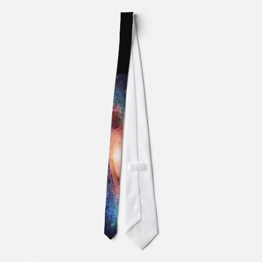 Stropdas buitenruimte (Achterkant)