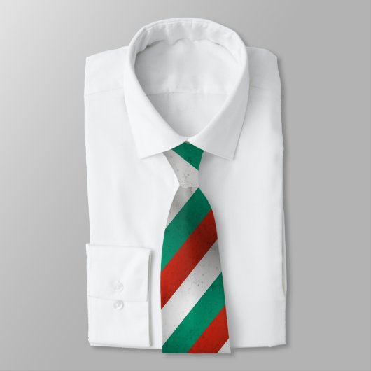 Stropdas Bulgarije (Gebonden)