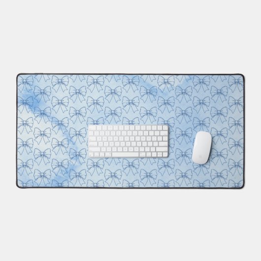 Stropdas Bureaumat (Keyboard & Muis)