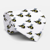 Stropdas Buzz Bees (Opgerold)