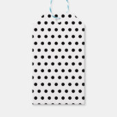 Stropdas Cadeaulabel (Voorkant)