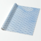 Stropdas Cadeaupapier (Uitgerold)